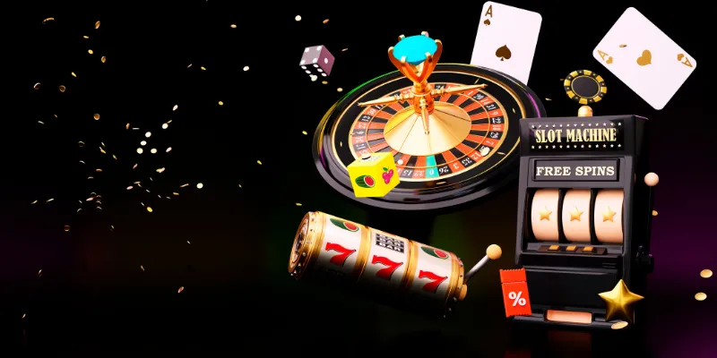 Game bài Baccarat nổi bật
