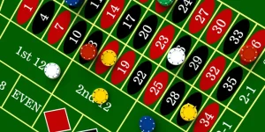 Roulette