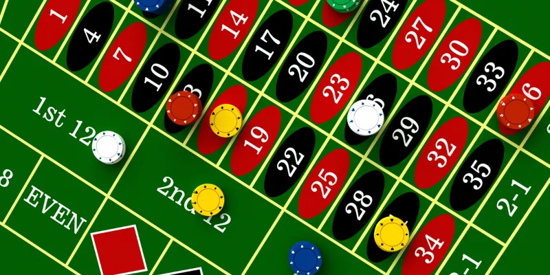 Roulette