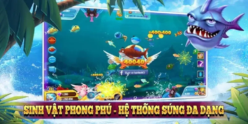 Tải app bắn cá siêu tốc độ