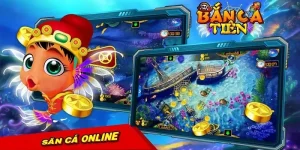 Tool bắn cá