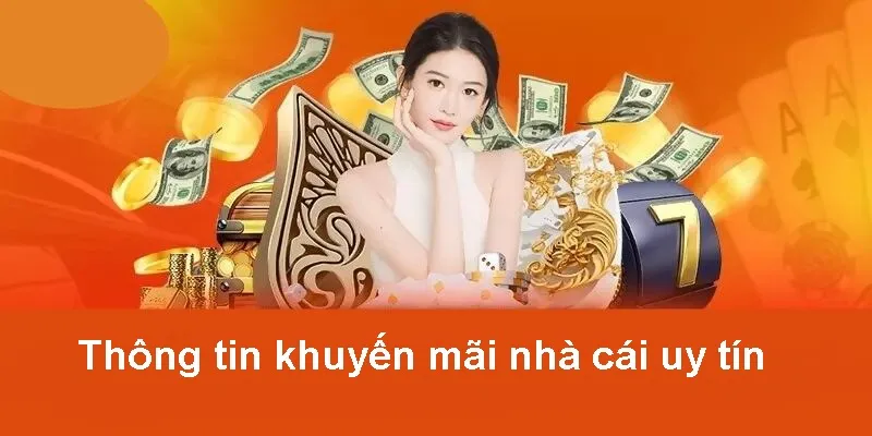 Ưu đãi nạp tiền lần đầu