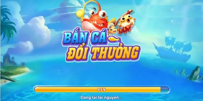 Ưu điểm của chủ đề game bắn cá Thần Tài