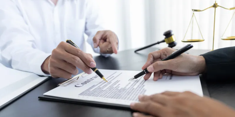Vai trò, mục đích của điều khoản sử dụng 3389